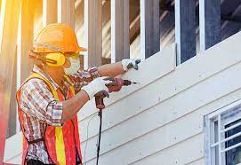 Best Insulated Siding Installation  in Springfield, OH