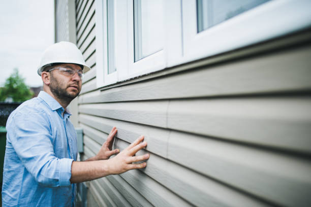 Best Siding Maintenance  in Springfield, OH